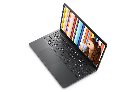 Laptop DELL Inspiron 15 3525, AMD Ryzen 5 5625U pana la 4.3GHz